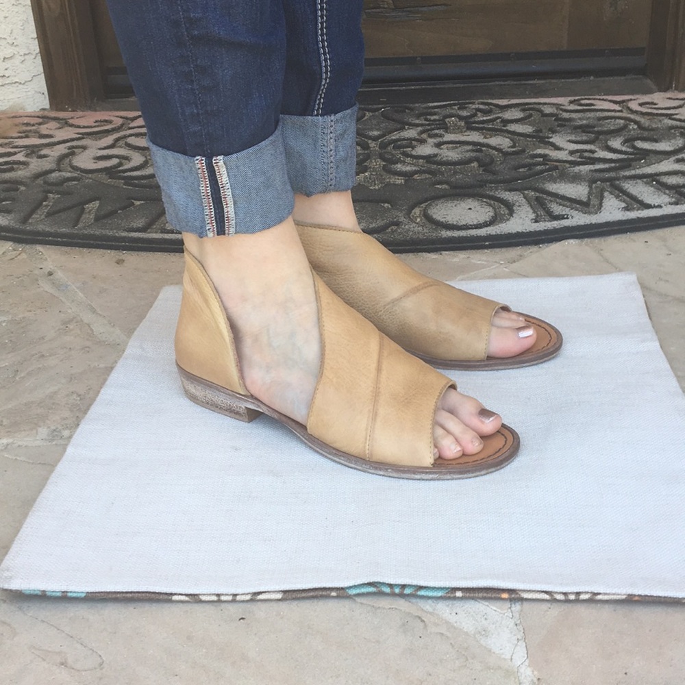 —SOLD—Free People Mont Blanc Additional Pics - Picture 7 of 8